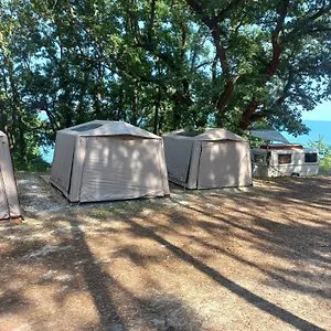  Campingplatz Ecoclub